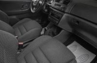 Skoda Fabia RS 17 из 19