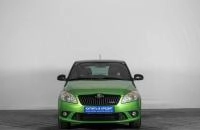 Skoda Fabia RS 2 из 19