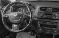 Skoda Fabia RS 16 из 19