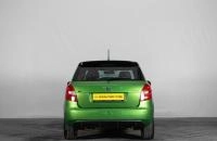 Skoda Fabia RS 5 из 19