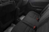 Skoda Fabia RS 19 из 19