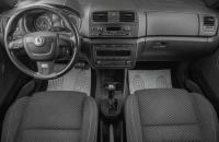 Skoda Fabia RS 7 из 19