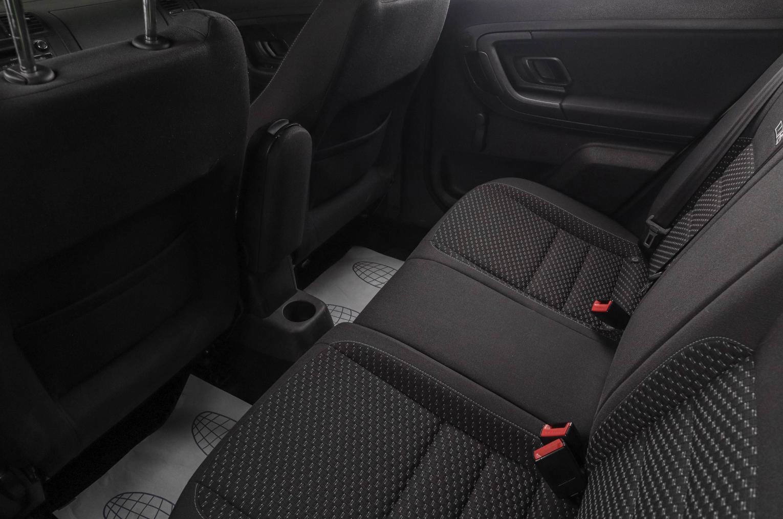 Skoda Fabia RS 19 из 19