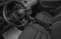 Skoda Fabia RS 8 из 19