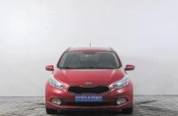 KIA cee'd 2 из 23