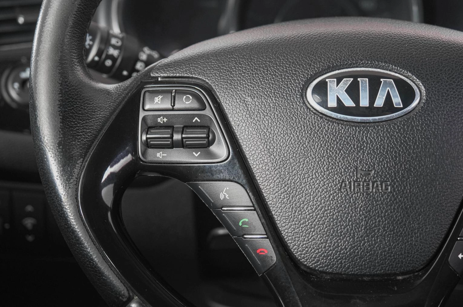 KIA cee'd 16 из 23
