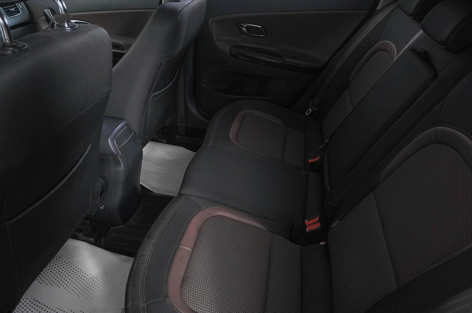 KIA cee'd 9 из 23