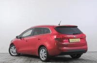 KIA cee'd 4 из 23