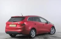 KIA cee'd 6 из 23