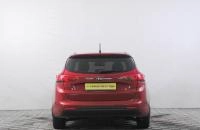 KIA cee'd 5 из 23