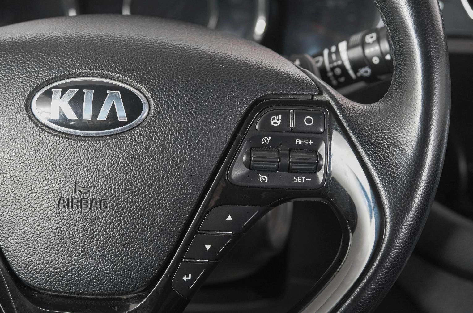 KIA cee'd 17 из 23