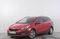KIA cee'd 3 из 23