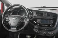 KIA cee'd 12 из 23