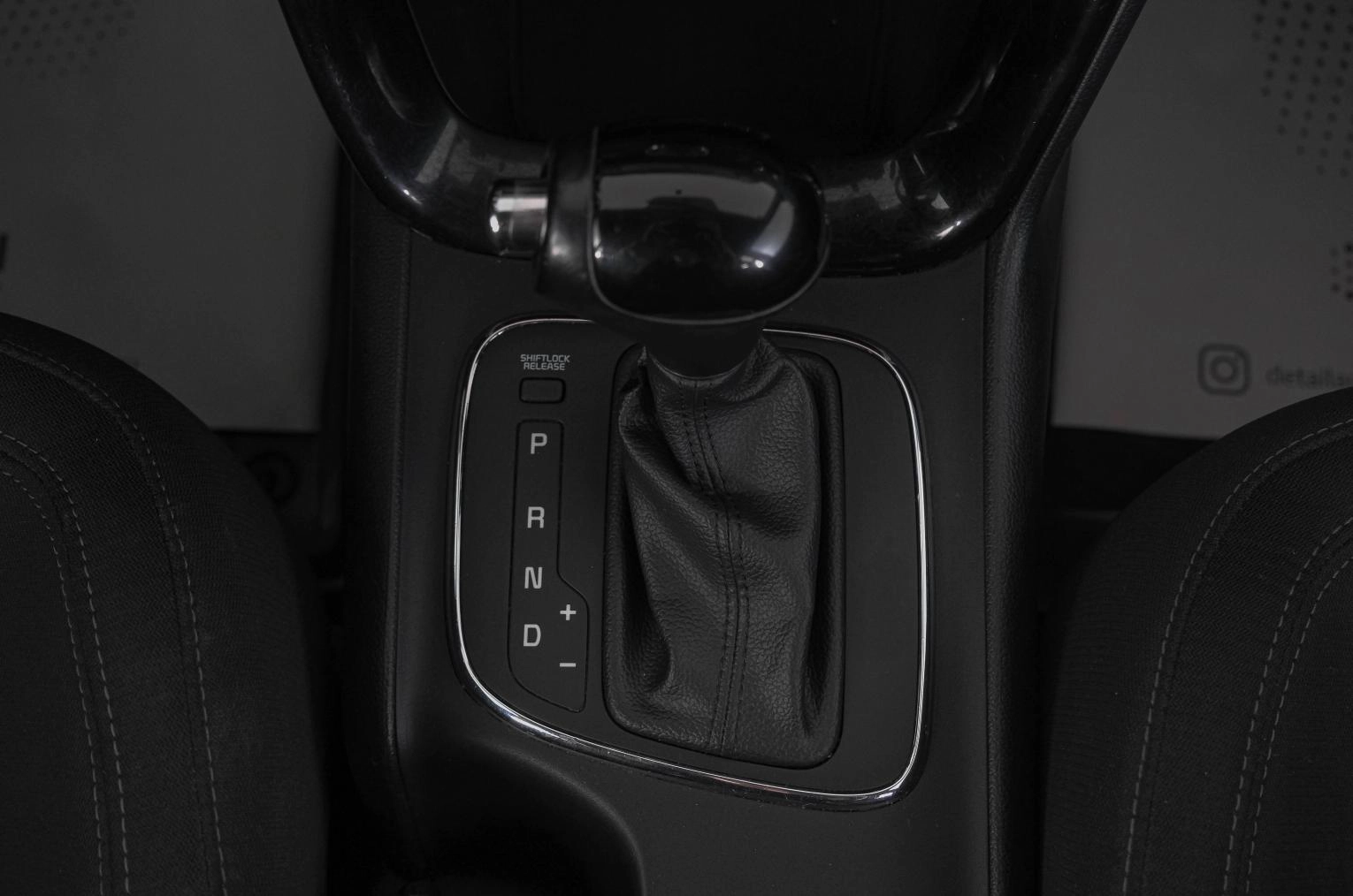 KIA cee'd 20 из 23