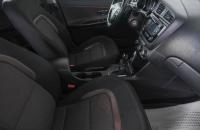KIA cee'd 11 из 23