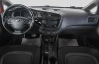 KIA cee'd 13 из 23