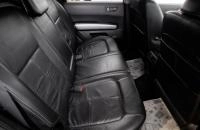 Nissan X-Trail 25 из 27