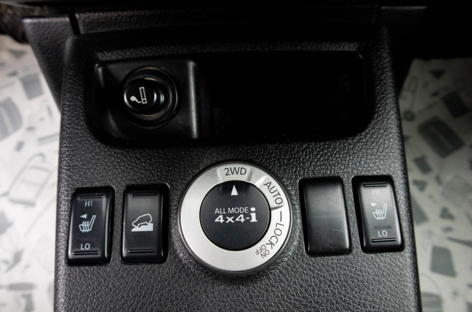 Nissan X-Trail 19 из 27