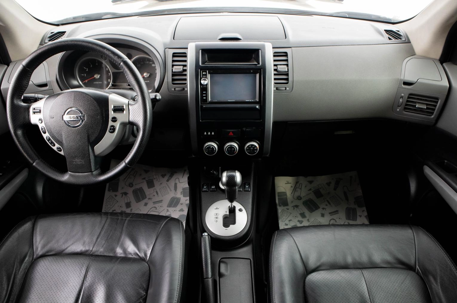 Nissan X-Trail 8 из 27