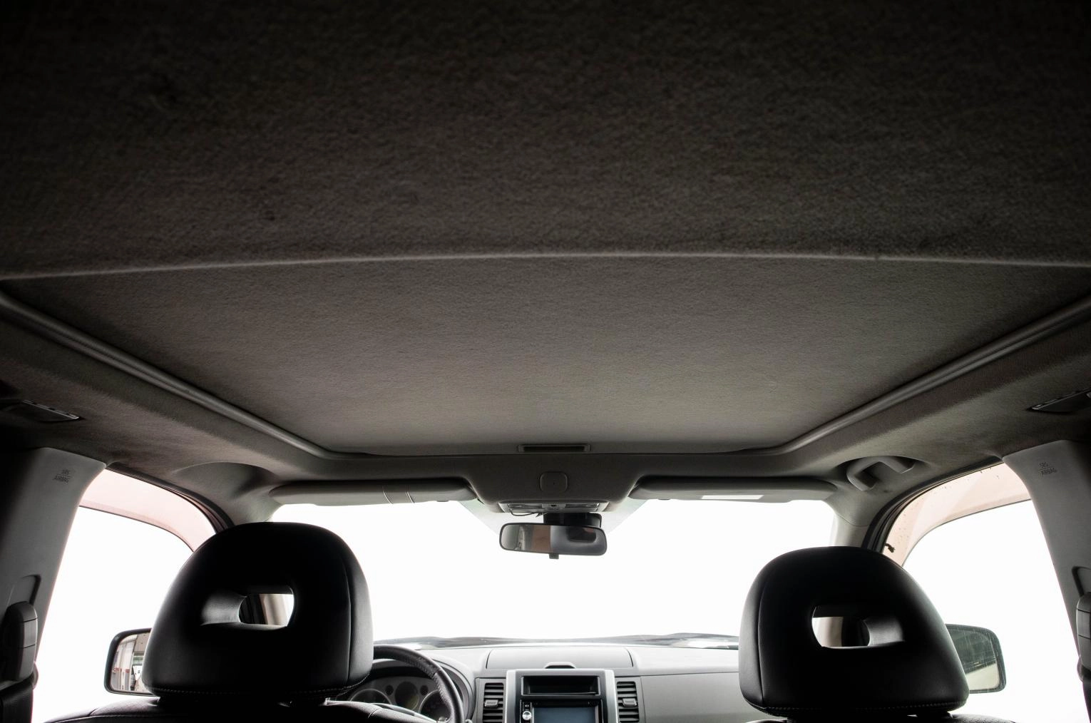 Nissan X-Trail 26 из 27