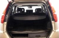 Nissan X-Trail 27 из 27