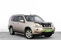 Nissan X-Trail 1 из 27
