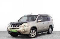 Nissan X-Trail 3 из 27