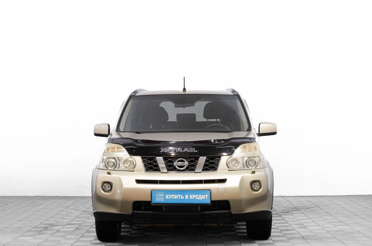 Nissan X-Trail 2 из 27