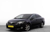 Toyota Avensis 3 из 26