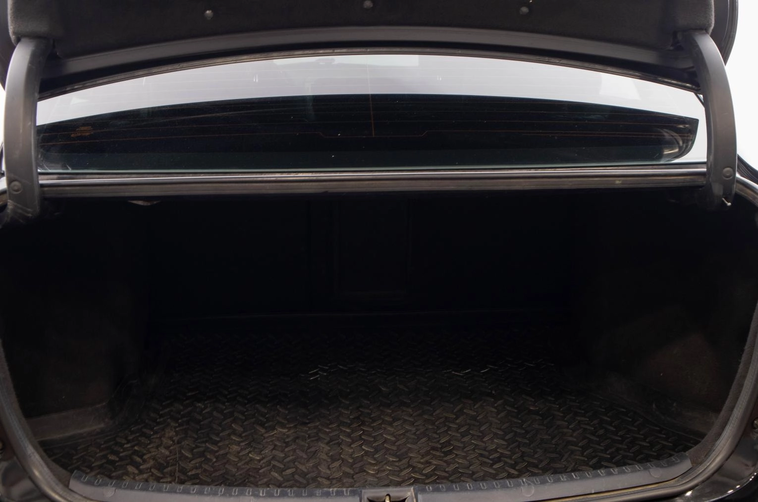 Toyota Avensis 26 из 26