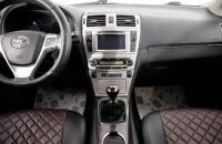 Toyota Avensis 19 из 26
