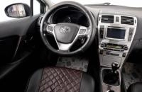 Toyota Avensis 18 из 26
