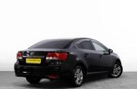 Toyota Avensis 4 из 26