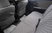 Toyota Wish 18 из 18