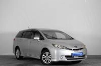 Toyota Wish 1 из 18