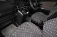 Toyota Wish 16 из 18