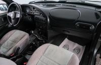 Chevrolet Niva 12 из 23