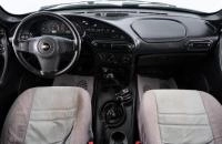 Chevrolet Niva 10 из 23