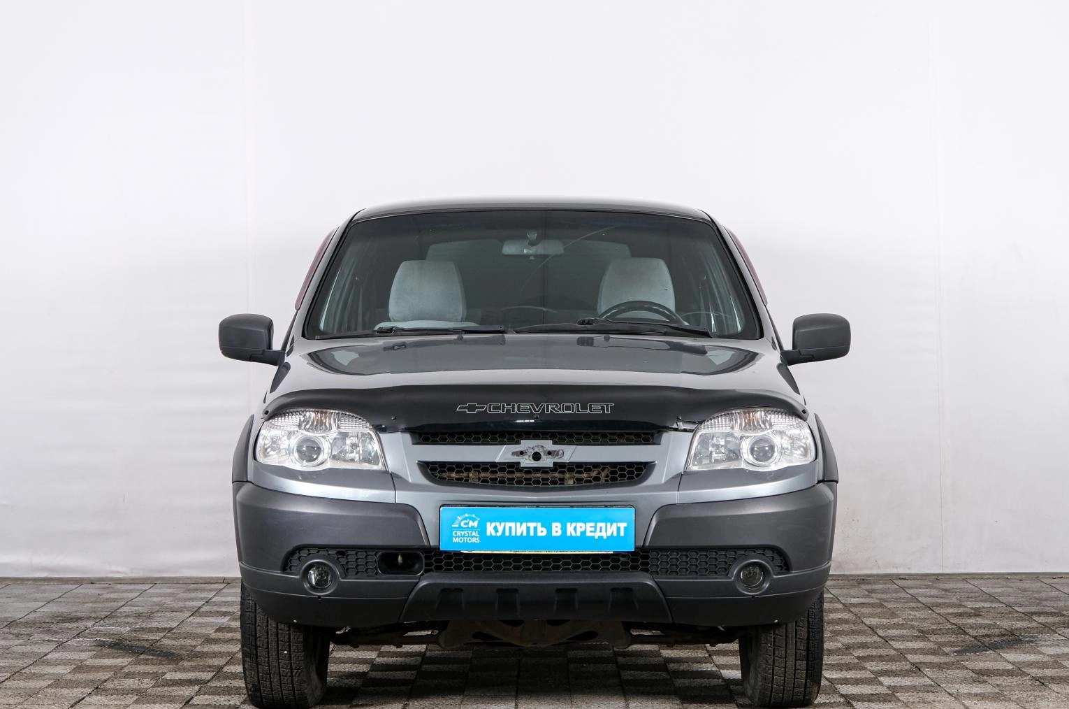 Chevrolet Niva 2 из 23