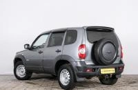 Chevrolet Niva 4 из 23