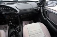 Chevrolet Niva 11 из 23