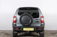 Chevrolet Niva 5 из 23
