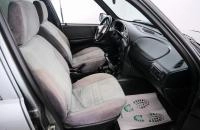 Chevrolet Niva 13 из 23