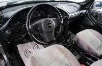 Chevrolet Niva 8 из 23
