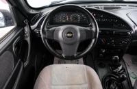 Chevrolet Niva 14 из 23