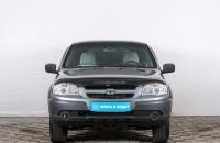 Chevrolet Niva 2 из 23
