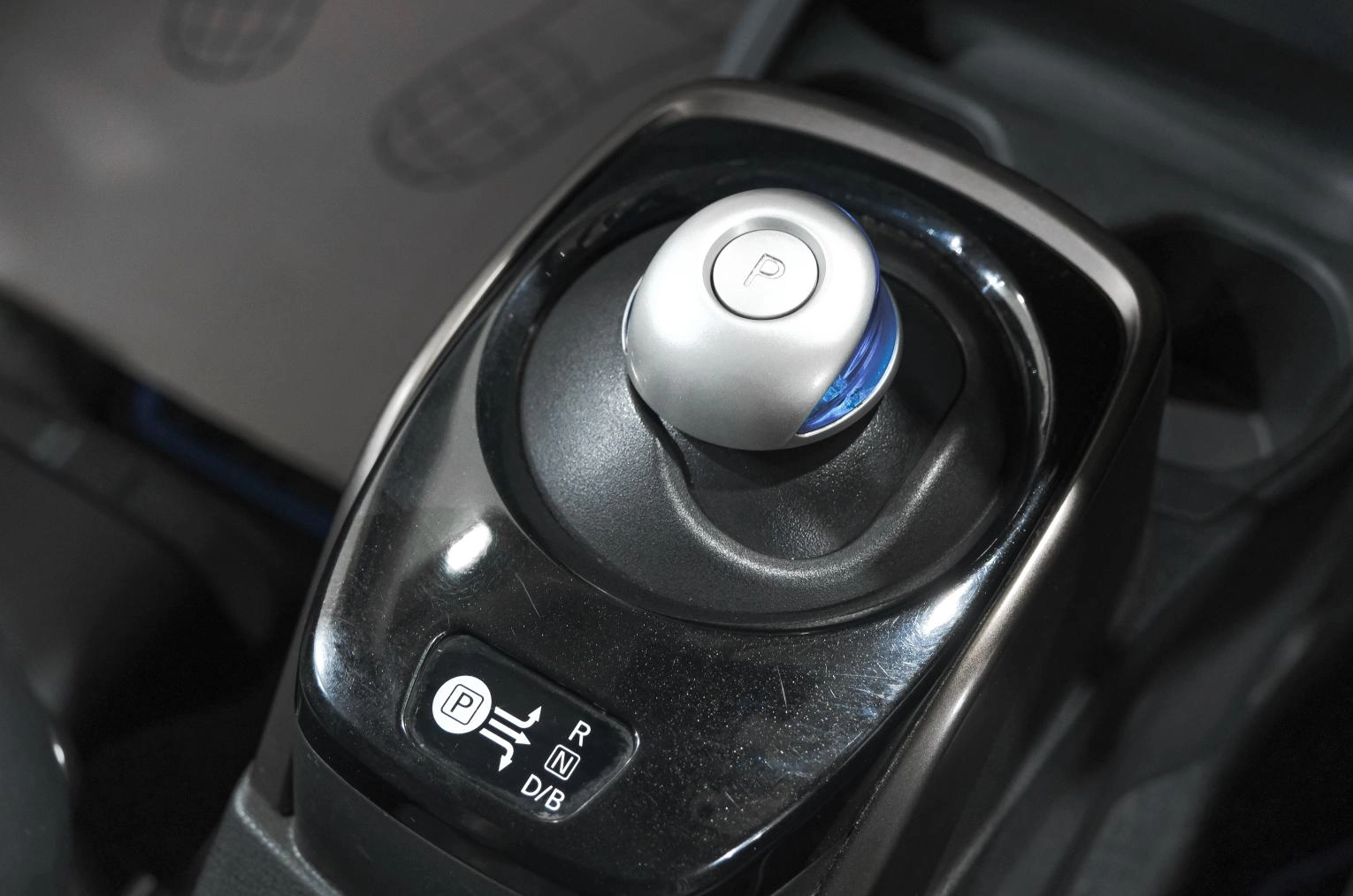 Nissan Note 18 из 26