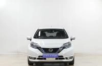 Nissan Note 2 из 26