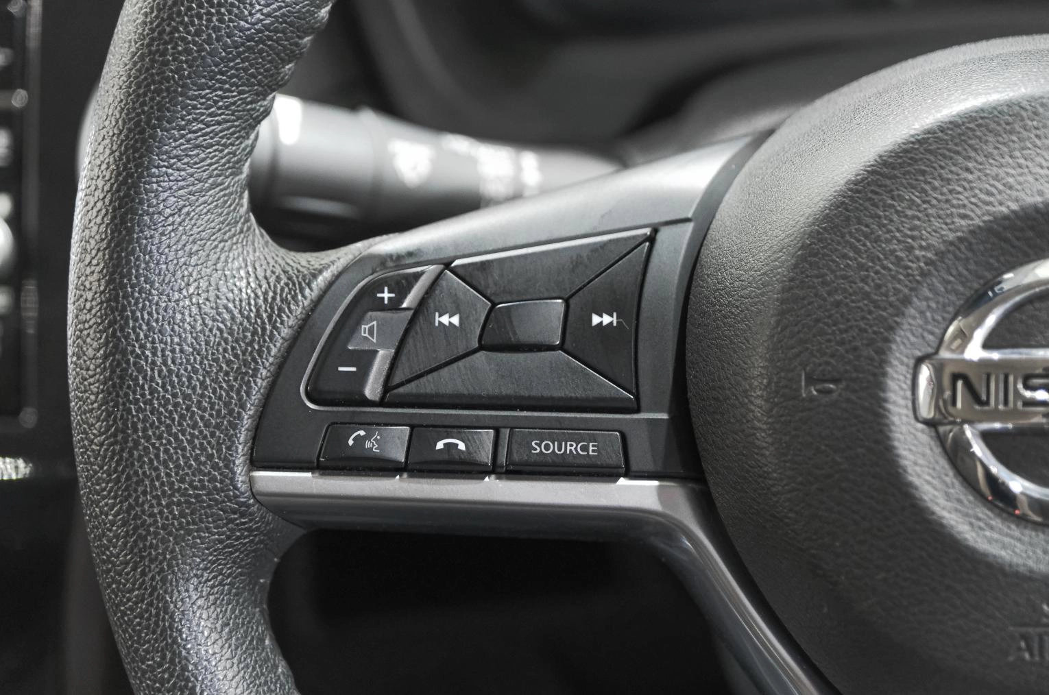 Nissan Note 12 из 26