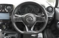 Nissan Note 13 из 26